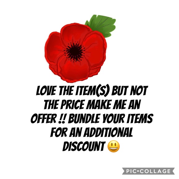 Meet your Posher, Sharon - Picture 1 of 2